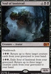 Soul of Innistrad [Magic 2015] | Gaming Infinity