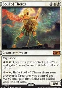 Soul of Theros [Magic 2015] | Gaming Infinity