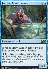 Jorubai Murk Lurker [Magic 2015] | Gaming Infinity