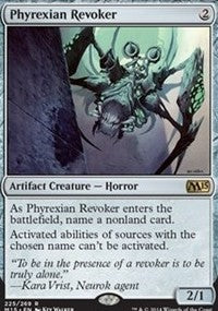 Phyrexian Revoker [Magic 2015] | Gaming Infinity