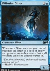 Diffusion Sliver [Magic 2015] | Gaming Infinity