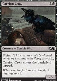 Carrion Crow [Magic 2015] | Gaming Infinity