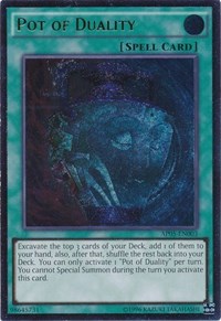 Pot of Duality [Astral Pack 5] [AP05-EN003] | Gaming Infinity