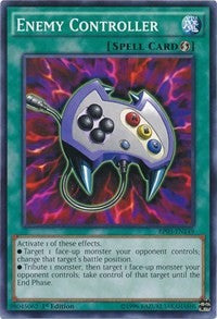 Enemy Controller [Battle Pack 3: Monster League] [BP03-EN149] | Gaming Infinity
