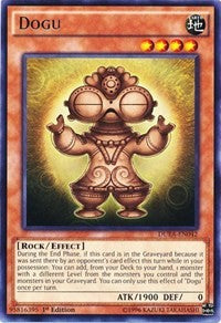 Dogu [Duelist Alliance] [DUEA-EN042] | Gaming Infinity