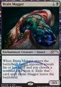 Brain Maggot [Friday Night Magic 2014] | Gaming Infinity