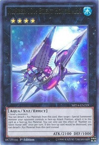 Number 101: Silent Honor ARK [2014 Mega-Tins Mega Pack] [MP14-EN219] | Gaming Infinity
