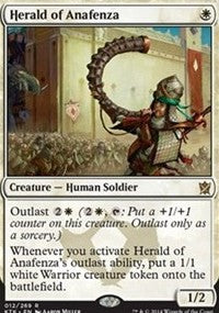 Herald of Anafenza [Khans of Tarkir] | Gaming Infinity