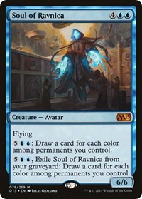 Soul of Ravnica [Duels of the Planeswalkers Promos 2014] | Gaming Infinity