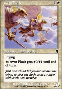 Aven Flock [Odyssey] | Gaming Infinity