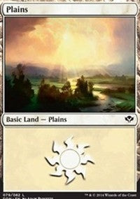 Plains (79) [Duel Decks: Speed vs. Cunning] | Gaming Infinity