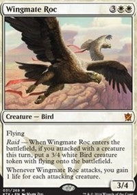 Wingmate Roc [Khans of Tarkir] | Gaming Infinity