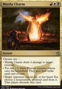 Mardu Charm [Khans of Tarkir] | Gaming Infinity