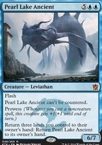 Pearl Lake Ancient [Khans of Tarkir] | Gaming Infinity