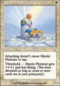 Mystic Penitent [Odyssey] | Gaming Infinity