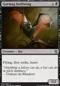 Gurmag Swiftwing [Khans of Tarkir] | Gaming Infinity