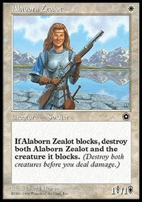 Alaborn Zealot [Portal Second Age] | Gaming Infinity