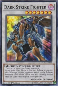 Dark Strike Fighter [Legendary Collection 5D's] [LC5D-EN234] | Gaming Infinity