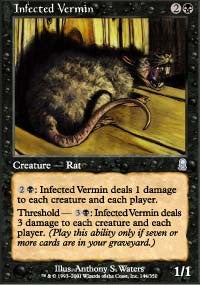 Infected Vermin [Odyssey] | Gaming Infinity