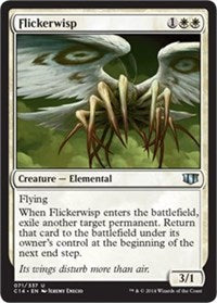 Flickerwisp [Commander 2014] | Gaming Infinity