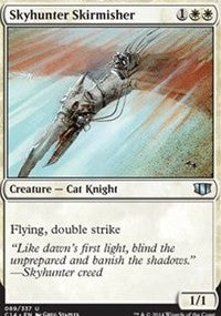 Skyhunter Skirmisher [Commander 2014] | Gaming Infinity