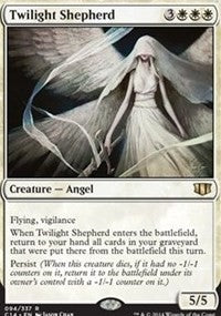 Twilight Shepherd [Commander 2014] | Gaming Infinity