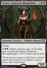 Drana, Kalastria Bloodchief [Commander 2014] | Gaming Infinity