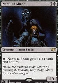 Nantuko Shade [Commander 2014] | Gaming Infinity