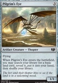 Pilgrim's Eye [Commander 2014] | Gaming Infinity