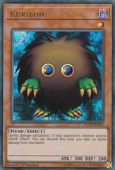 Kuriboh [AC19-EN001] Ultra Rare | Gaming Infinity