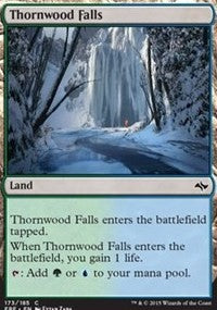 Thornwood Falls [Fate Reforged] | Gaming Infinity