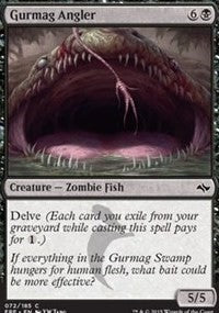 Gurmag Angler [Fate Reforged] | Gaming Infinity