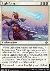 Lightform [Fate Reforged] | Gaming Infinity