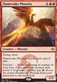 Flamewake Phoenix [Fate Reforged] | Gaming Infinity