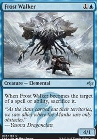 Frost Walker [Fate Reforged] | Gaming Infinity