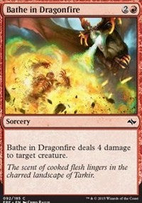 Bathe in Dragonfire [Fate Reforged] | Gaming Infinity