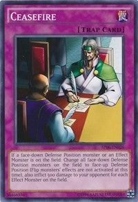 Ceasefire [Astral Pack 6] [AP06-EN026] | Gaming Infinity