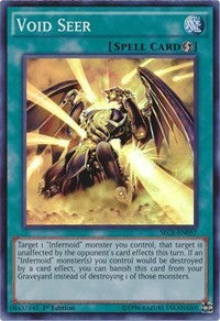 Void Seer [Secrets of Eternity] [SECE-EN057] | Gaming Infinity