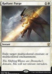 Radiant Purge [Dragons of Tarkir] | Gaming Infinity