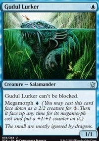 Gudul Lurker [Dragons of Tarkir] | Gaming Infinity