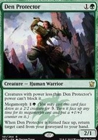 Den Protector [Dragons of Tarkir] | Gaming Infinity