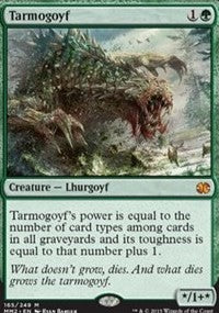 Tarmogoyf [Modern Masters 2015] | Gaming Infinity