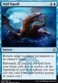 Void Squall [Dragons of Tarkir] | Gaming Infinity