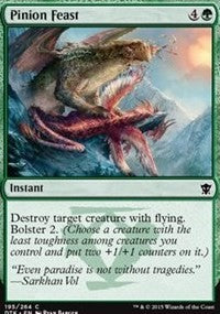Pinion Feast [Dragons of Tarkir] | Gaming Infinity
