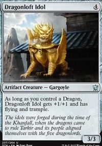 Dragonloft Idol [Dragons of Tarkir] | Gaming Infinity