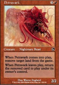 Petravark [Torment] | Gaming Infinity