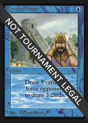 Ancestral Recall (IE) [Intl. Collectors’ Edition] | Gaming Infinity