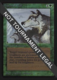 Aspect of Wolf (IE) [Intl. Collectors’ Edition] | Gaming Infinity