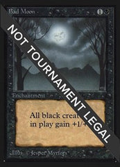 Bad Moon (IE) [Intl. Collectors’ Edition] | Gaming Infinity