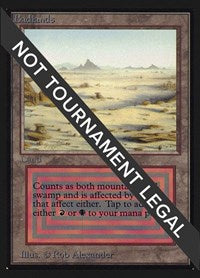 Badlands (IE) [Intl. Collectors’ Edition] | Gaming Infinity